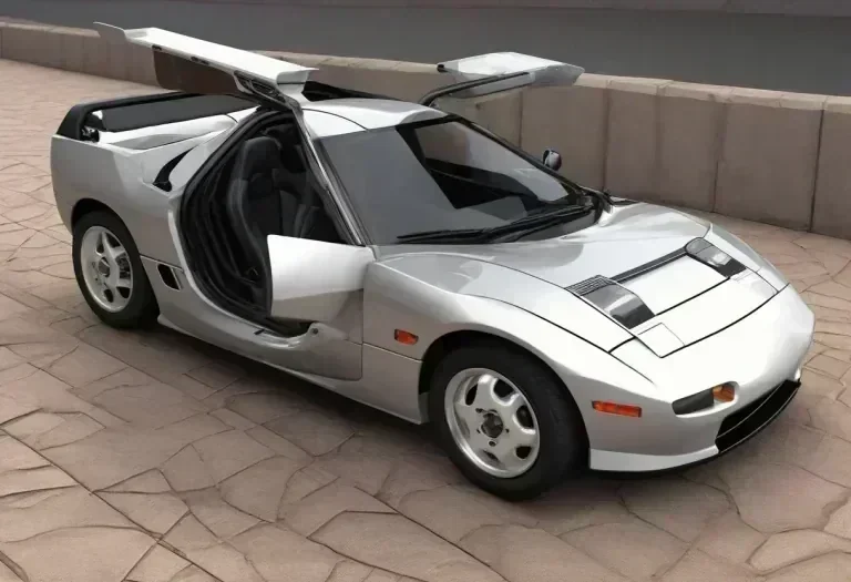 The $24,000 Question: Is the Mazda Autozam AZ1 Worth Its Steep Price?