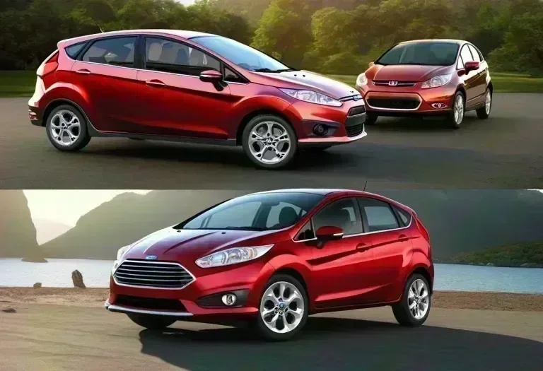 The Cheapest New Cars Didn’t Get Expensive, Honda And Ford Just Killed Them