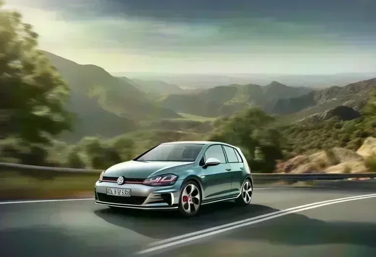 The Elusive GTI and R: Why Volkswagen's Sporty Variants Are Rare in the US