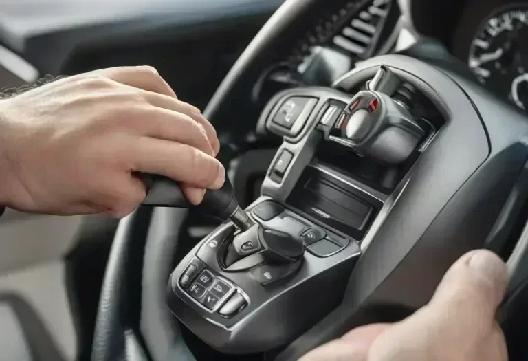 The Future of Ignition Interlock Devices: A Roadblock to Implementation