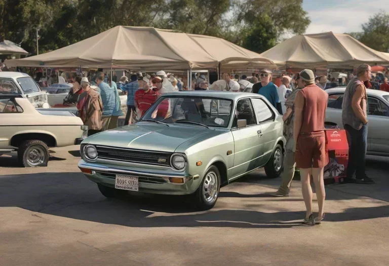 The Rise of Mundane Classics: Why Everyday Cars Are Becoming Collectibles