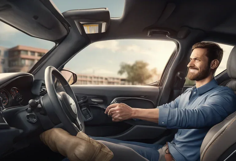 The UK's AA Suggests 1-Hour Conversion Course for Automatic Drivers to Learn Manual
