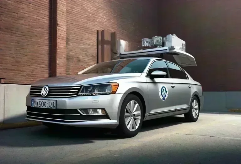 Thieves Keep Stealing a $2,600 VW Part That’s Useless the Moment It’s Removed
