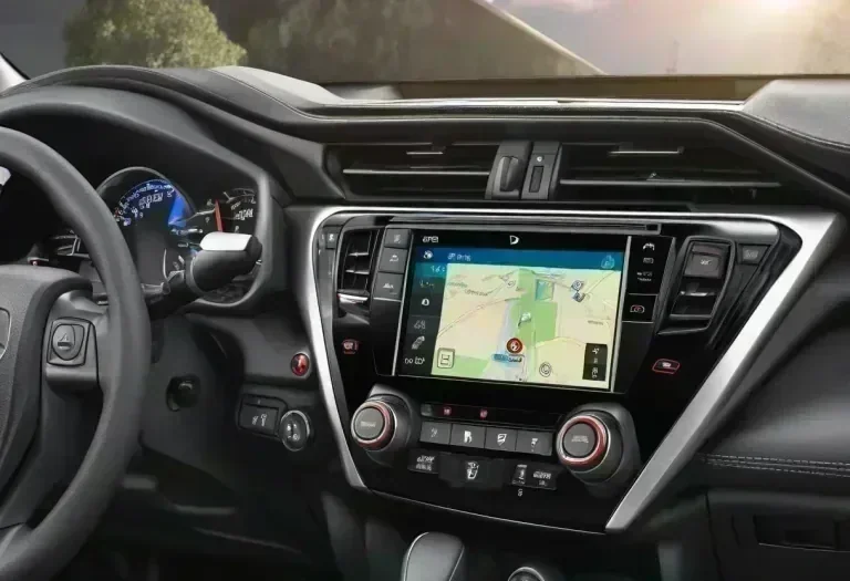 Toyota Admits The New RAV4 Went Too Far On Screens, And Even China Agrees