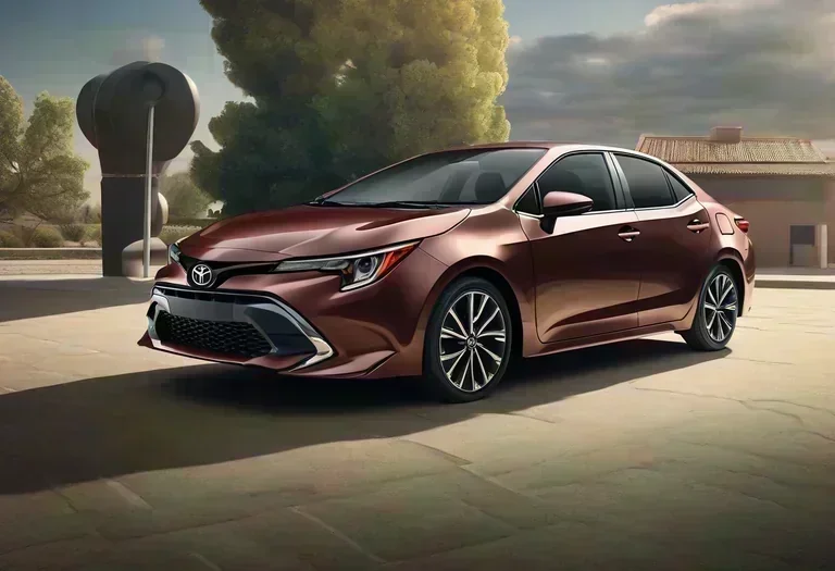 Toyota Celebrates 60 Years Of Corolla With New Special Edition