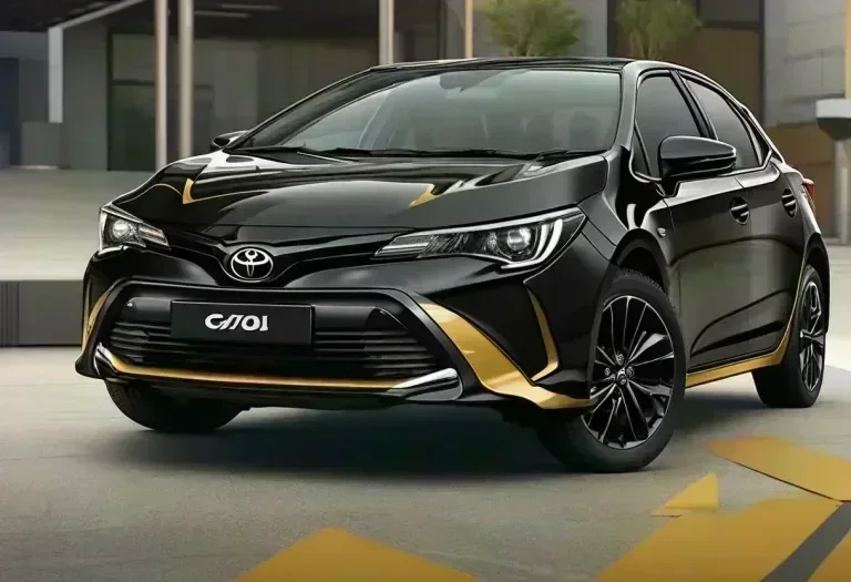 Toyota Corolla Sport G Z Active Elegance Edition Debuts in Japan