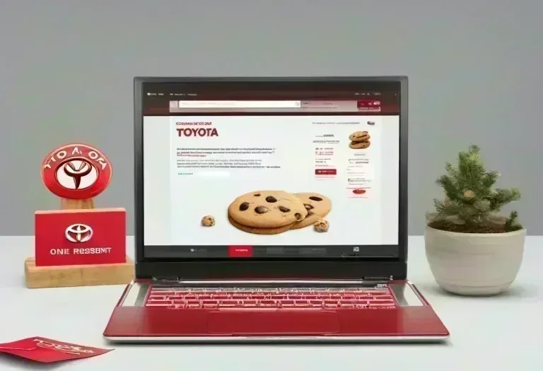 Toyota Faces Lawsuit Over Alleged Website Tracking Despite Cookie Decline