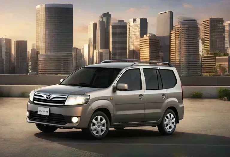 Toyota's Ancient $12,600 Wagon Gains Modern Tech That Calls The Cops On Bad Drivers
