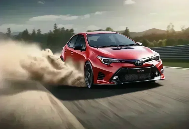 Toyota's Most Expensive Corolla Ever Costs $64,360 and Only Fits Two People