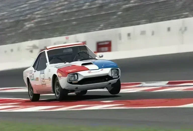 Toyota's New Mid-Engine Sports Car Spotted Testing at Fuji Speedway