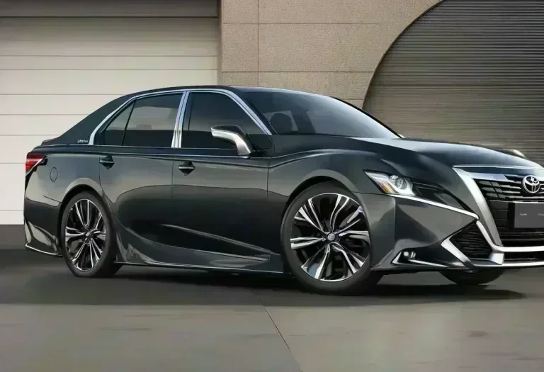 Toyota Upgrades Its Funkiest Model With A New Hybrid System