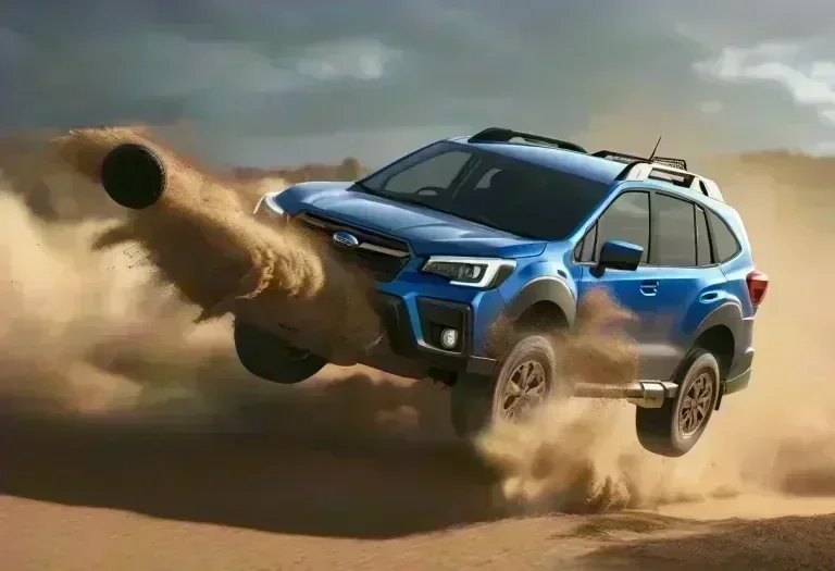 Travis Pastrana on the Subaru Brataroo, Gymkhana, and Ken Block's Legacy