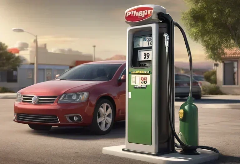 Trump Administration Rolls Back MPG Standards, But Is It A False Economy?