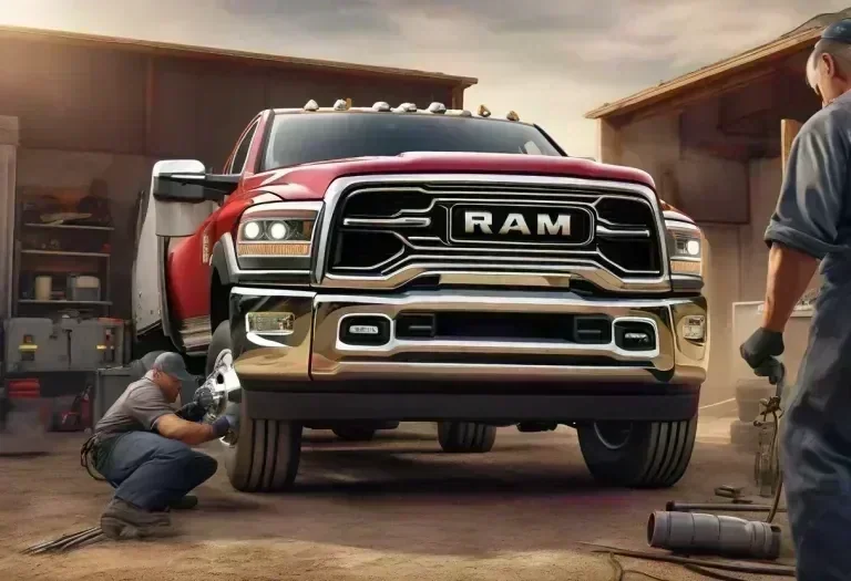 Trump Pardons 9 Diesel Tuners For Deleting Emissions Controls, Says They Were Just ‘Fixing Their Car’