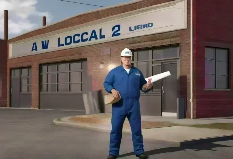 UAW and Dauch Reach Tentative Agreement to End Strike Threatening GM Production