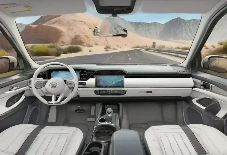 Understanding Advanced Car Safety Features