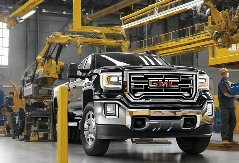 Unifor Approves GM Deal, Will Build Next-Gen Trucks In Canada