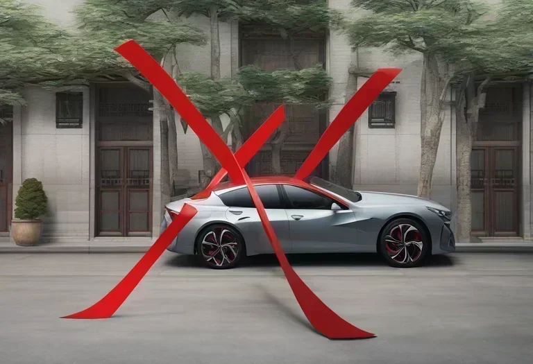 US Lawmakers Push For Permanent Ban On Chinese Cars As Xi Jinping Visits