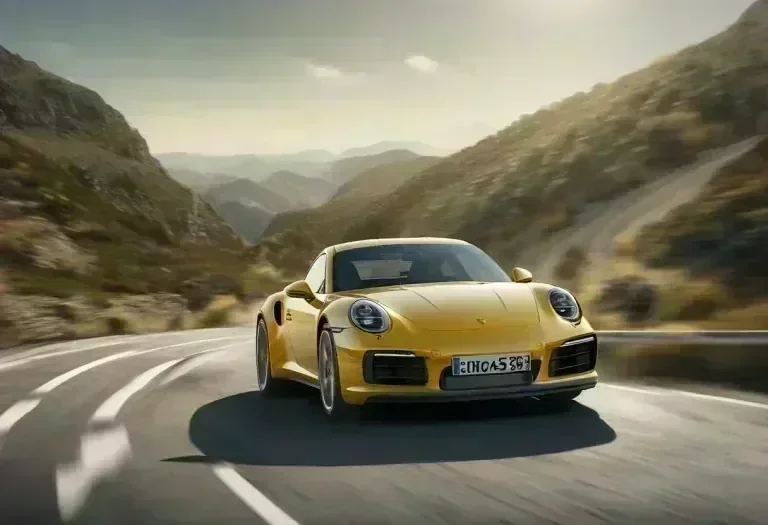 Used 992-Gen Porsche 911 Prices Dropped in 2026, Study Suggests