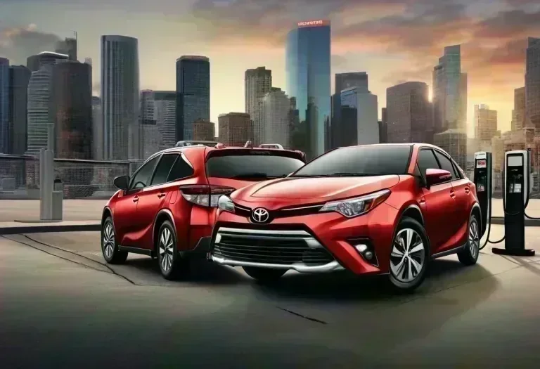 Used Hybrid and EV Prices Surge $3,600 Despite Tax Credit Expiration