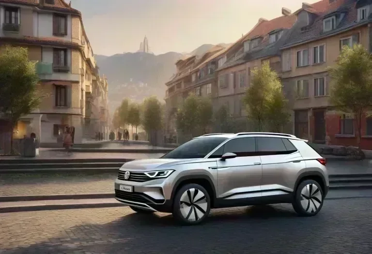 Volkswagen Considers Selling and Building Chinese Cars in Europe