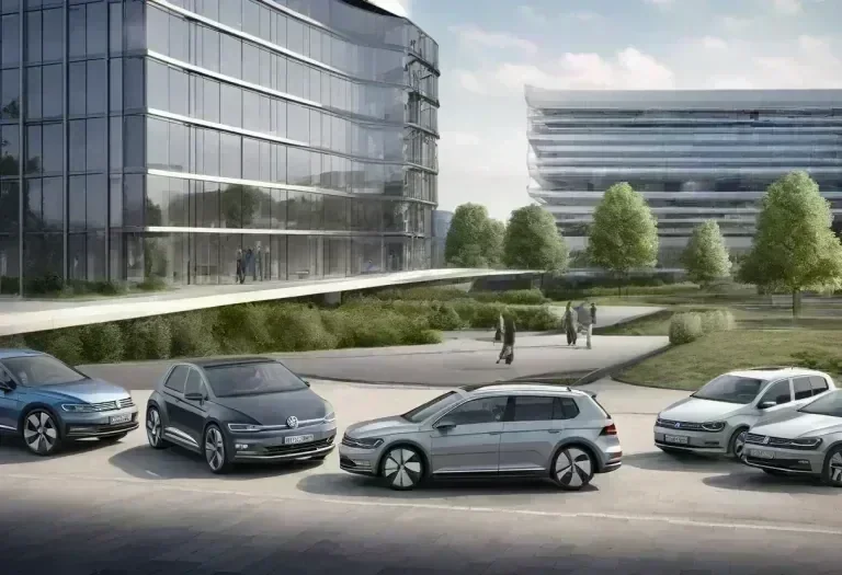 Volkswagen Group's Restructuring Plan: What's at Stake?