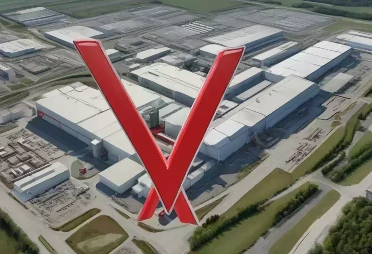 Volkswagen's Proposed Restructuring Plan Blocked by Union Representatives