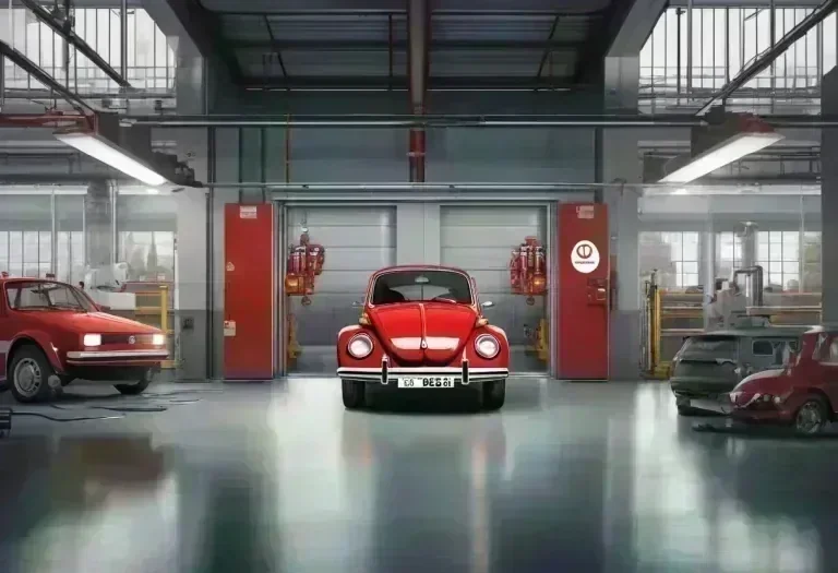 Volkswagen to Cut 100,000 Jobs and Close Four Factories in Drastic Restructuring