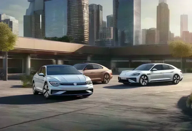 VW Group Reportedly Targeting Jetta, Porsche Models as Cut Candidates