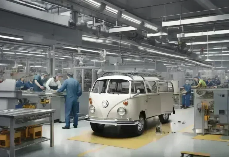 VW Group to Drastically Downsize Lineup by Up to 50 Percent