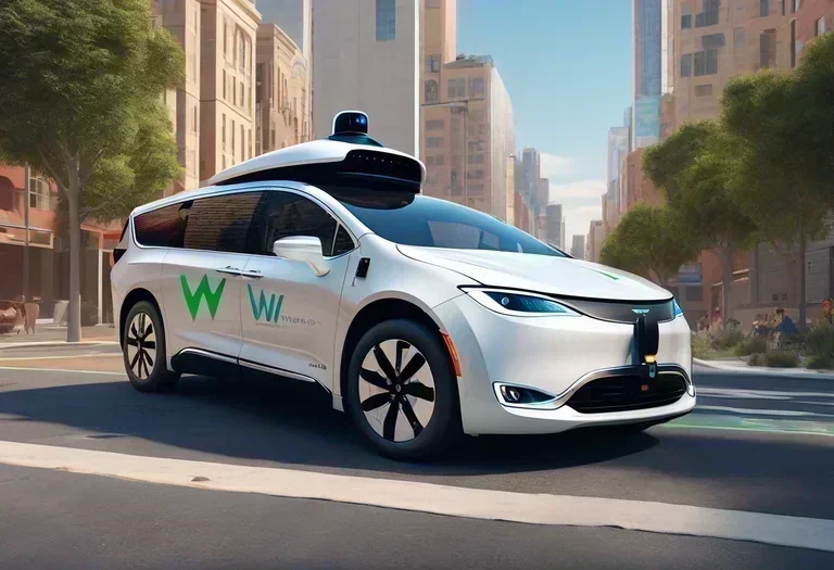 Waymo's CEO Argues Camera-Only Self-Driving Cars Can't Match Human Safety