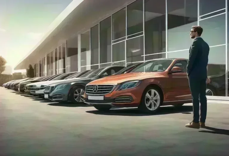 What to Do When Your Car Lease Is Over: A Comprehensive Guide