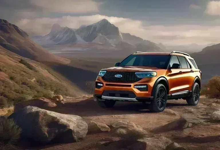 Which Ford Explorer Trim Level Offers the Best Value for the Price?