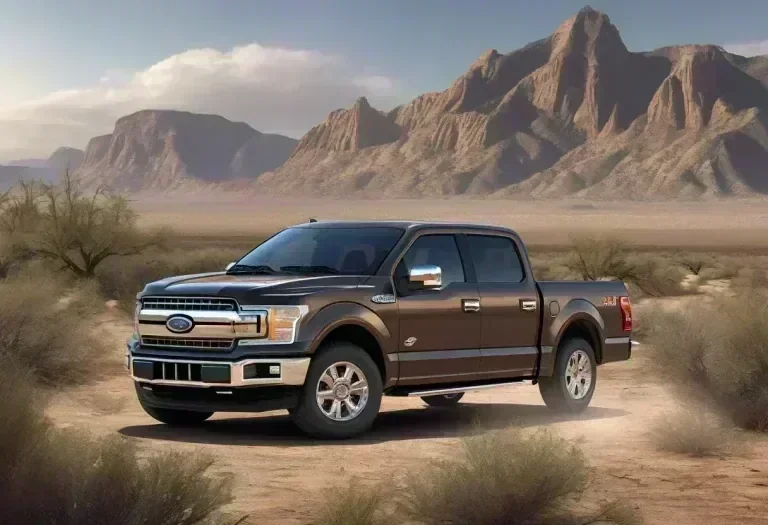 Which Ford F-150 Trim Level Is the Best Choice?