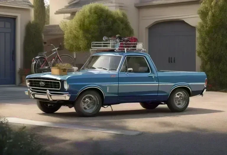 Why the Ford Maverick Makes the Perfect First Car