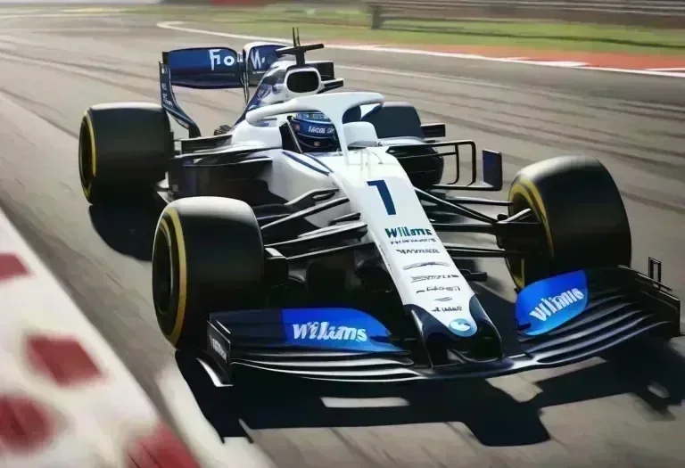 Williams F1 Resets with Major Overhaul Amidst Challenging Season