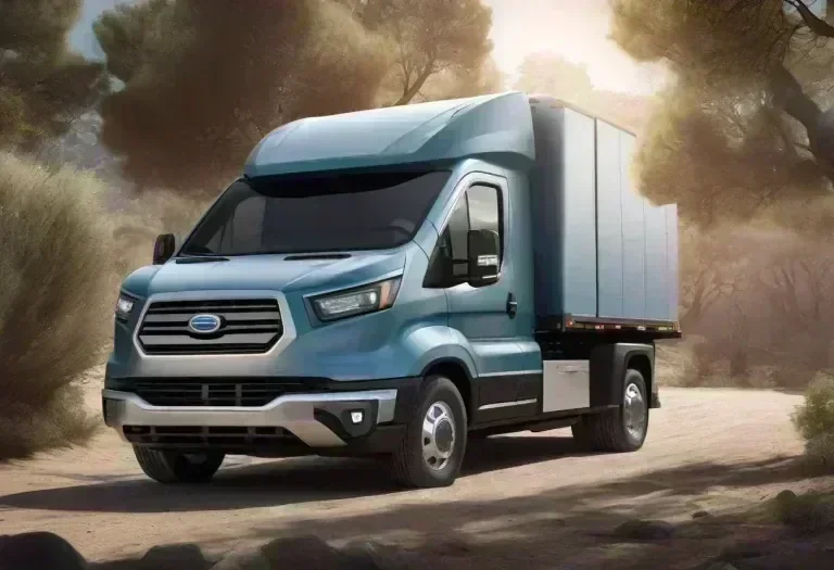 Windrose, a Tesla Semi Rival, Faces Scrutiny Over Missing Paychecks and Truck