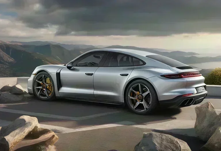 Your 1,000 HP EV Might Not Be Making 1,000 HP All Of The Time – Here’s Why