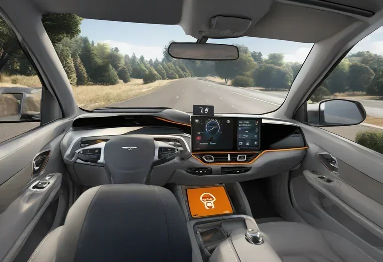 Your Car Already Has the Hardware to Stop You Speeding, But It's Not Allowed Yet